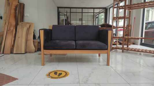 İskandinav Sofa